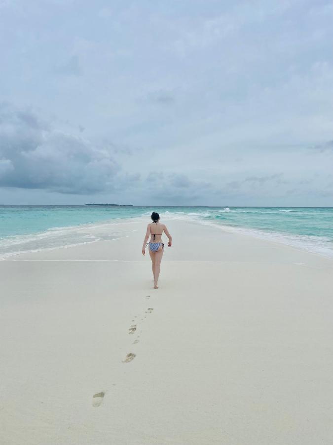 Pelican Beach Maafushi Luaran gambar